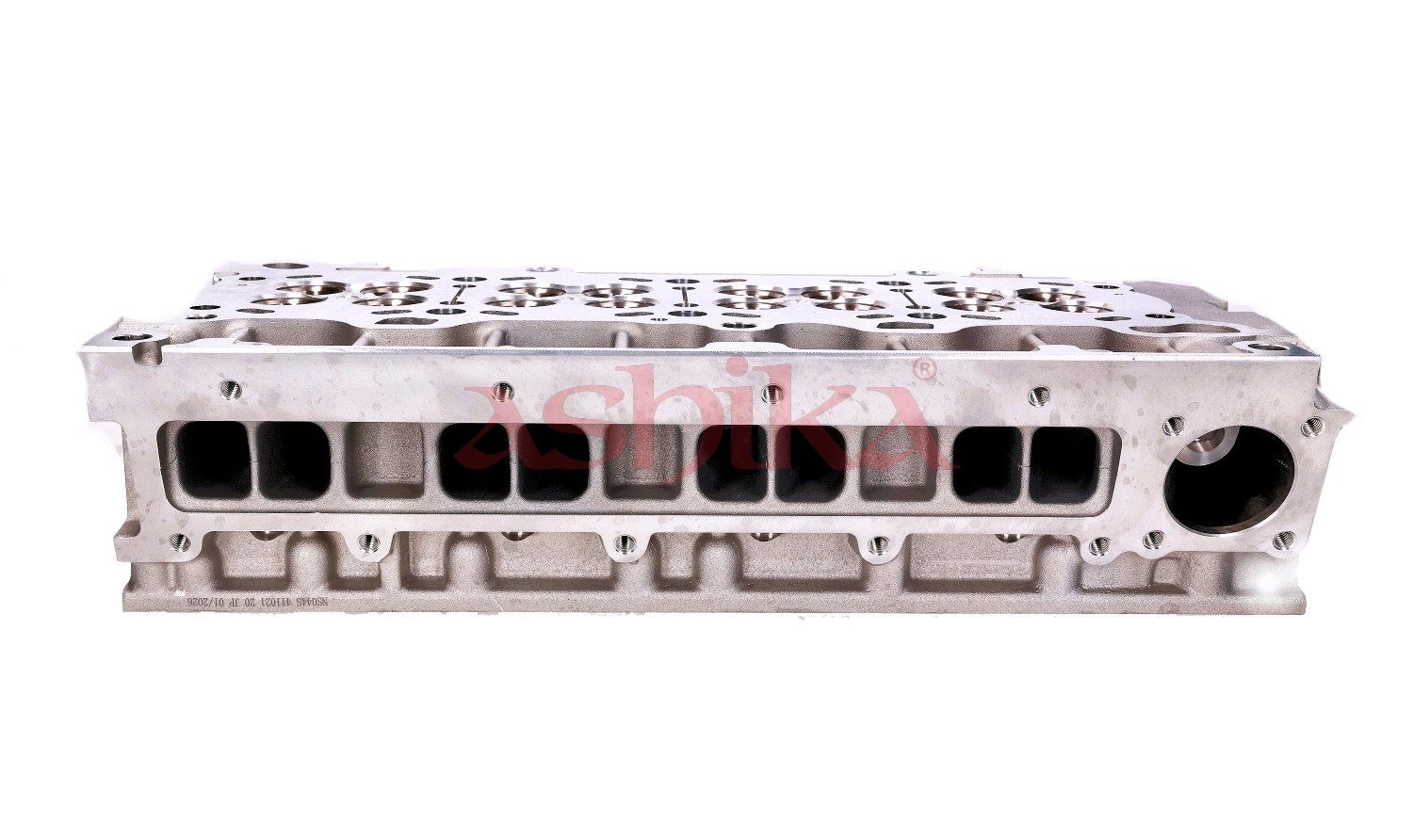 Cylinder Head-2