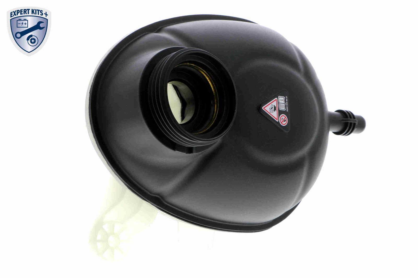 Expansion Tank, coolant-2
