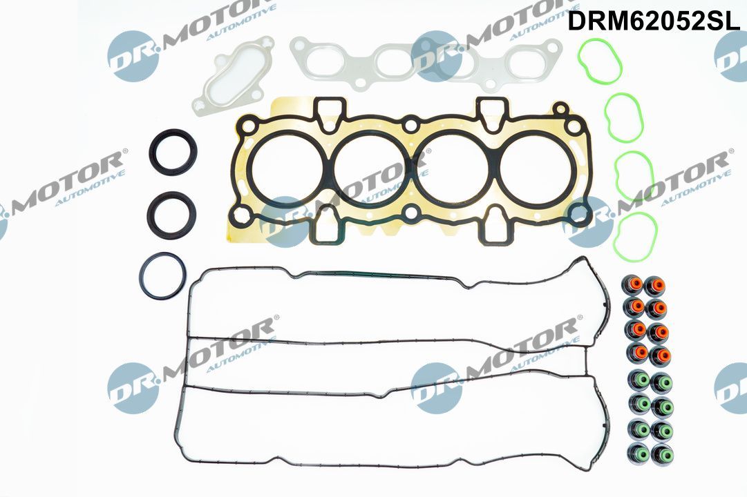 DR.MOTOR AUTOMOTIVE DRM62052SL Gasket kit, cylinder head