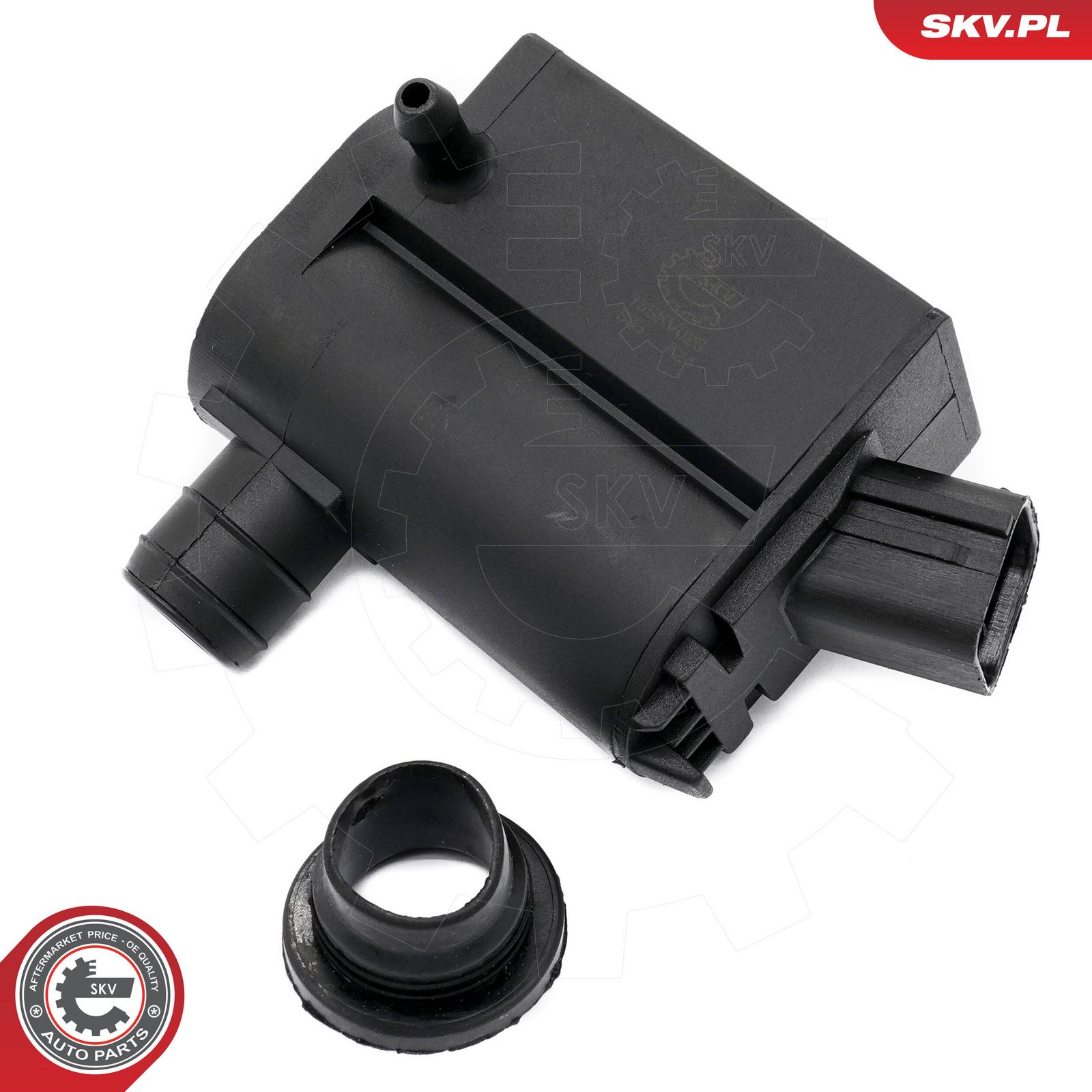 ESEN SKV 15SKV026 Washer fluid pump, window cleaning