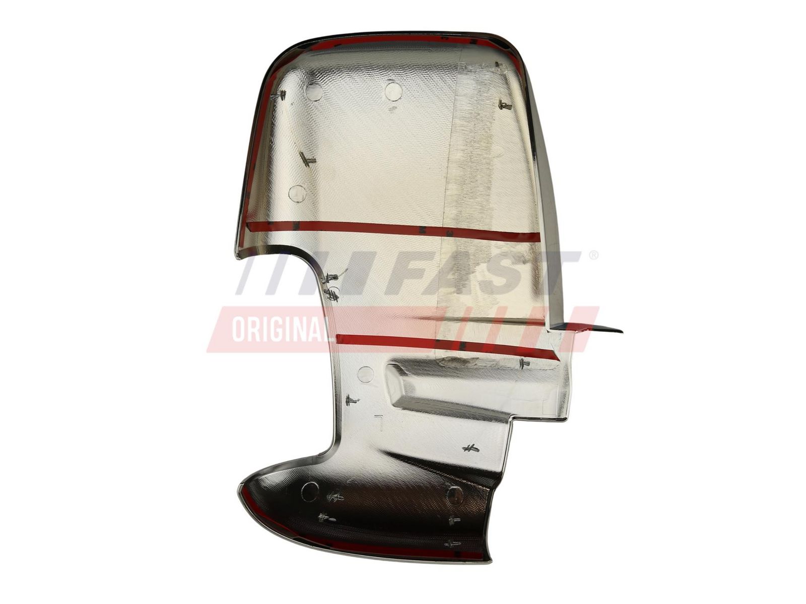 Cover, exterior mirror-1
