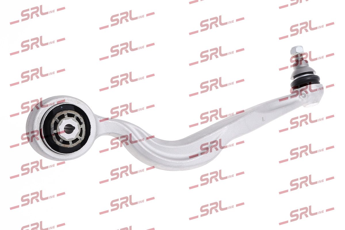 SRLINE 50D237-6 Control/trailing arm, wheel suspension