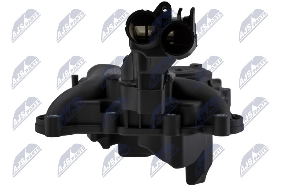 Oil Separator, crankcase ventilation-6
