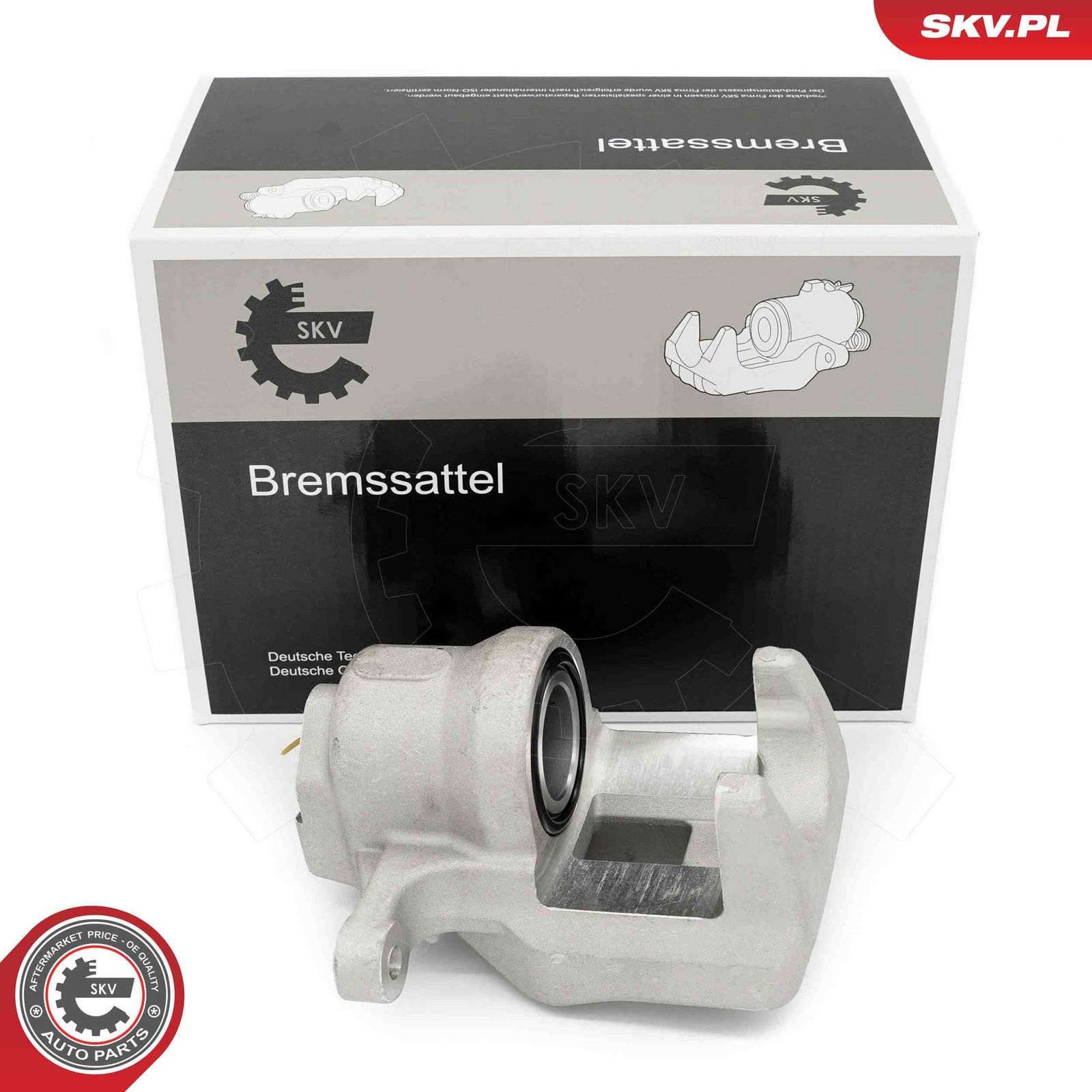 Brake Caliper-4