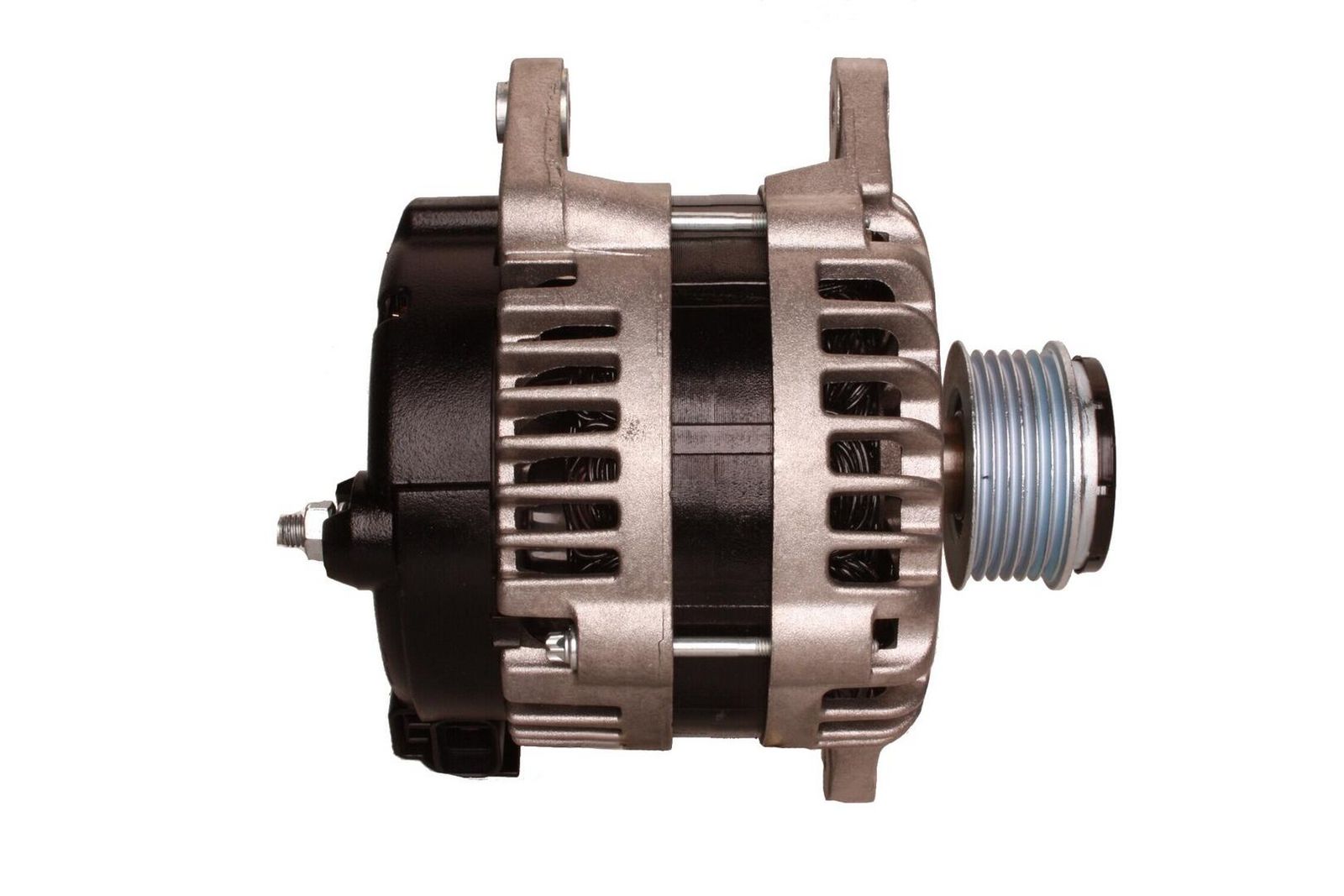 Alternator-1