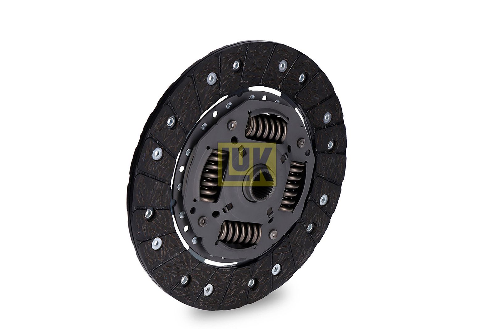 SCHAEFFLER LUK 322 0314 11 Clutch disc