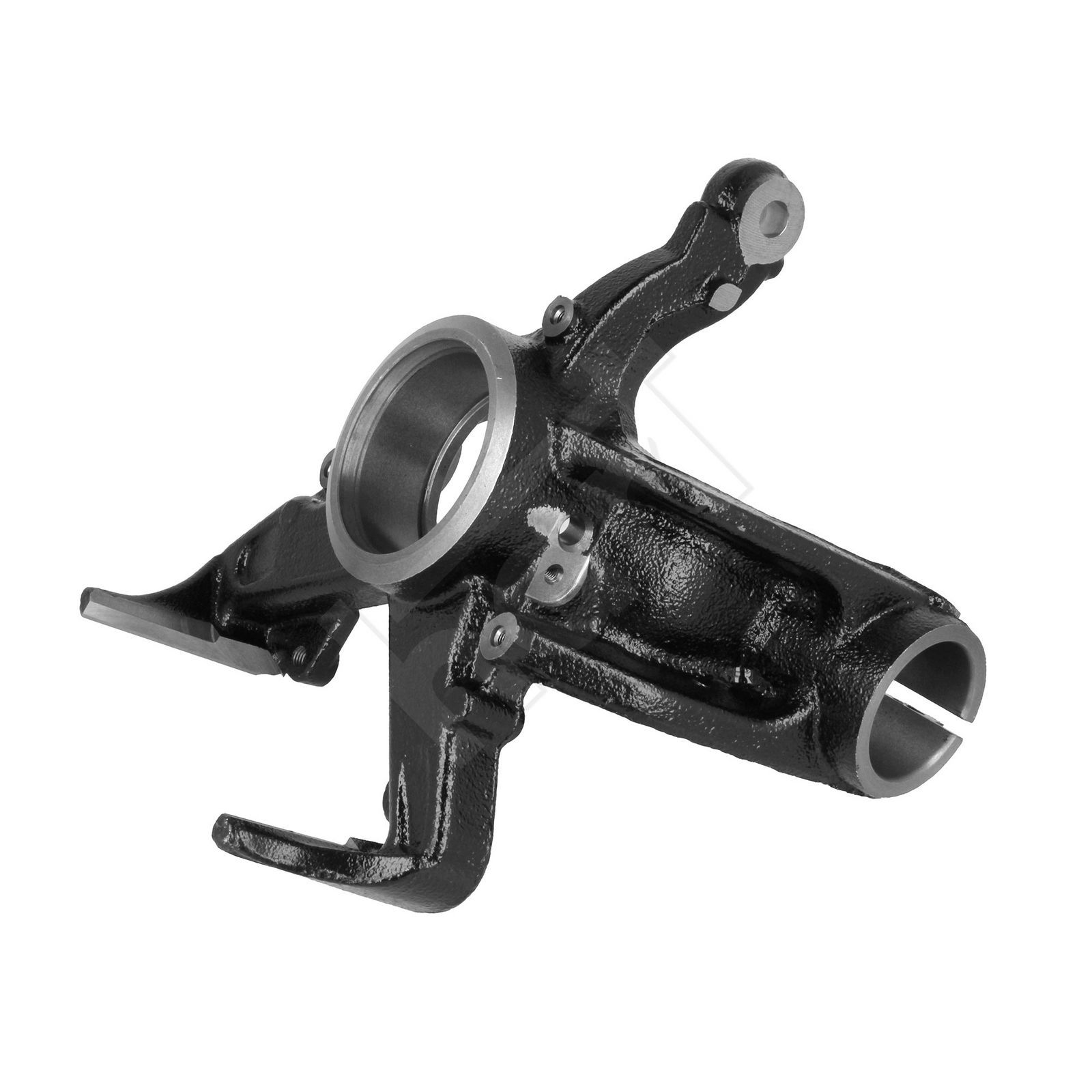 Steering Knuckle, wheel suspension-1