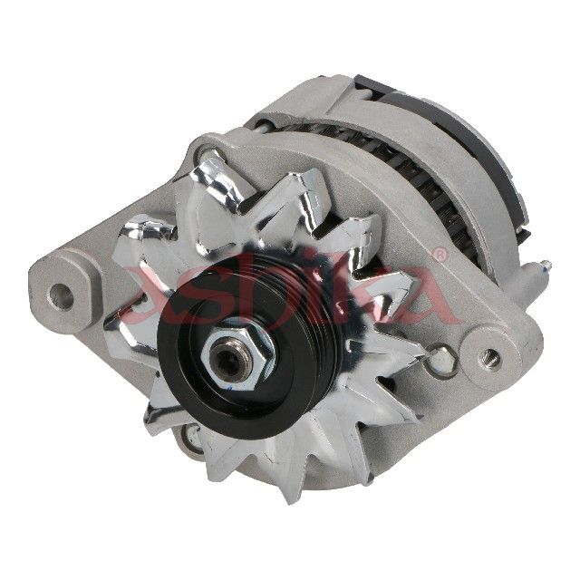 ASHIKA 002-201004 Alternator