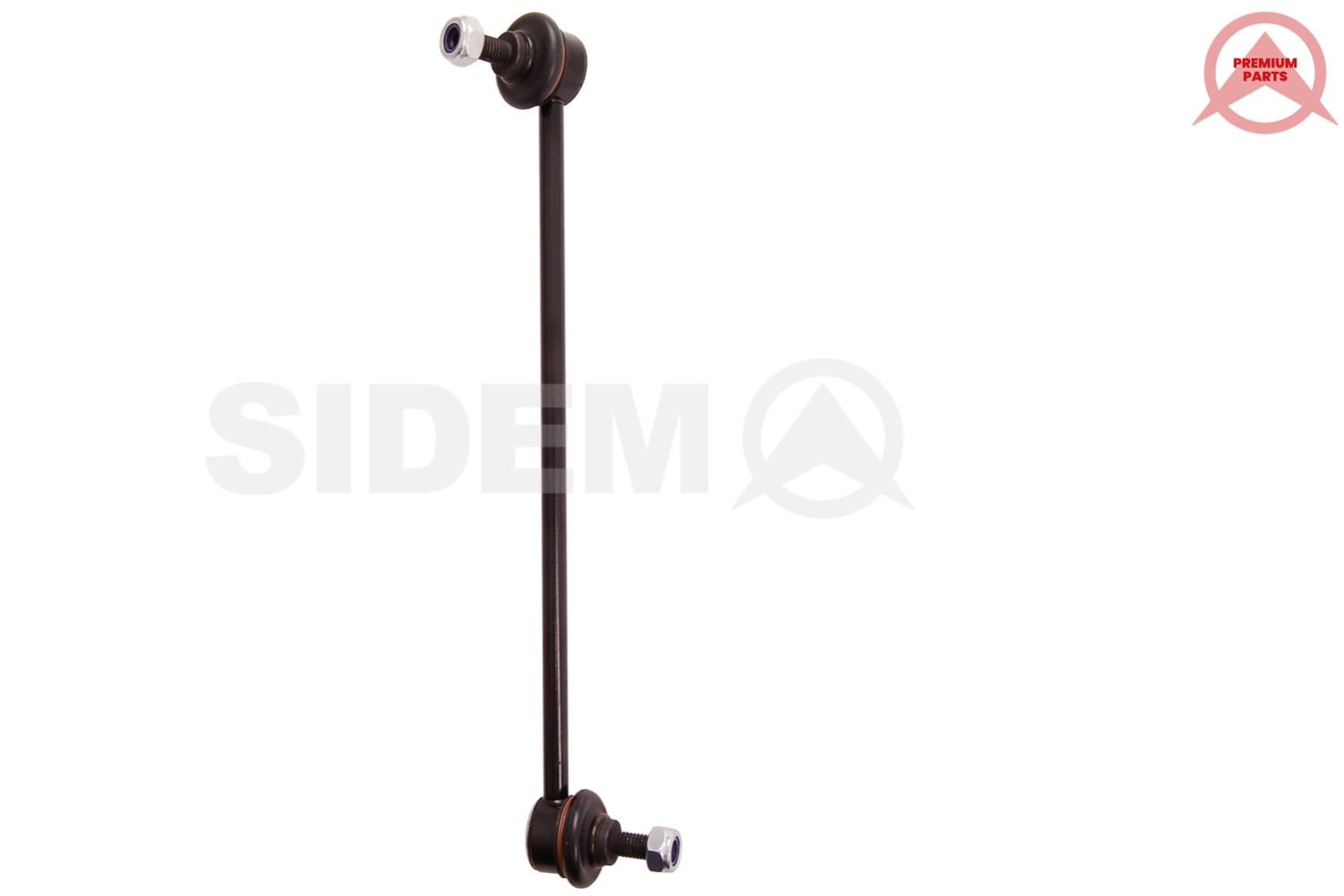 SIDEM 21660 Link/coupling rod, stabiliser bar