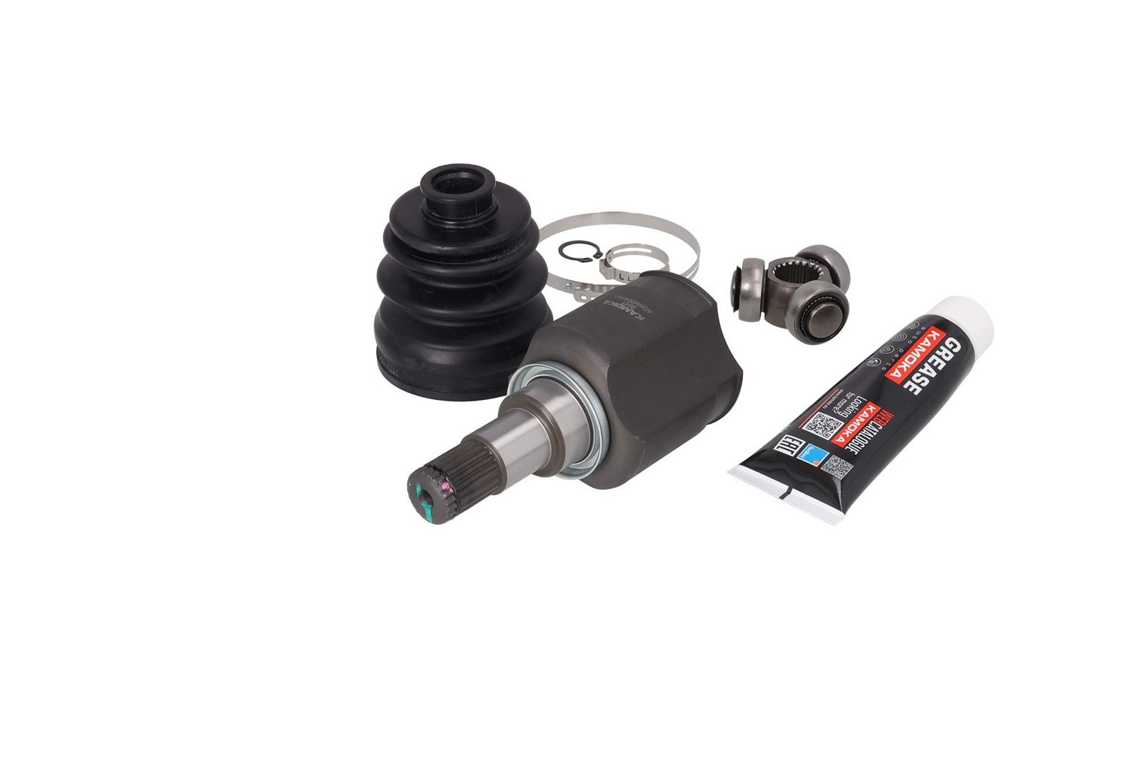 Joint Kit, drive shaft-2