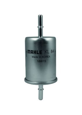 KNECHT KL 84 Fuel filter