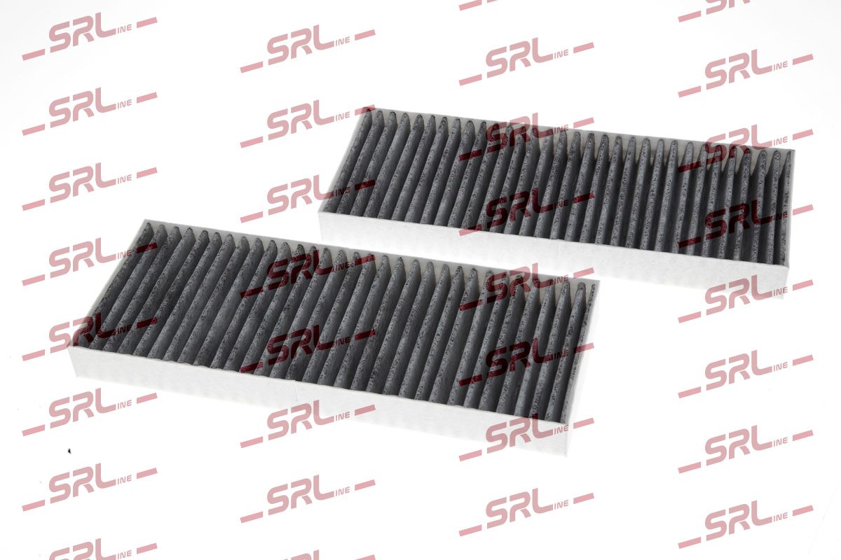SRLINE S11-1148 Filter, cabin air