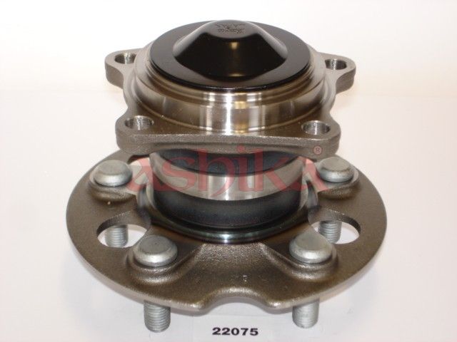 ASHIKA 44-22075 Wheel hub