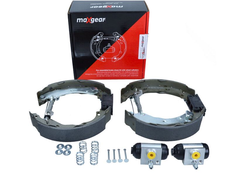 MAXGEAR 19-5661KIT Brake shoe set