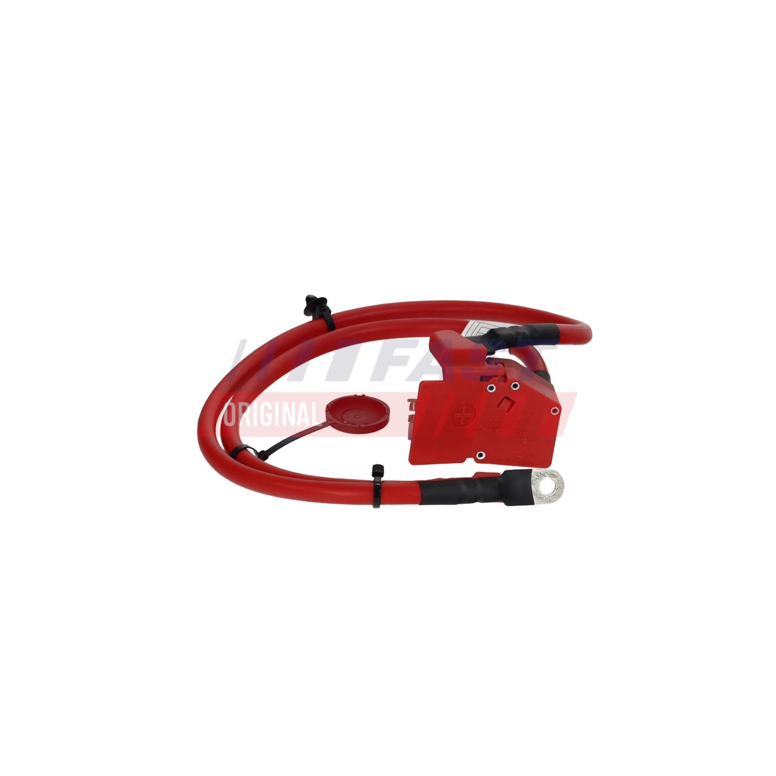 FAST FT01788 Battery adapter