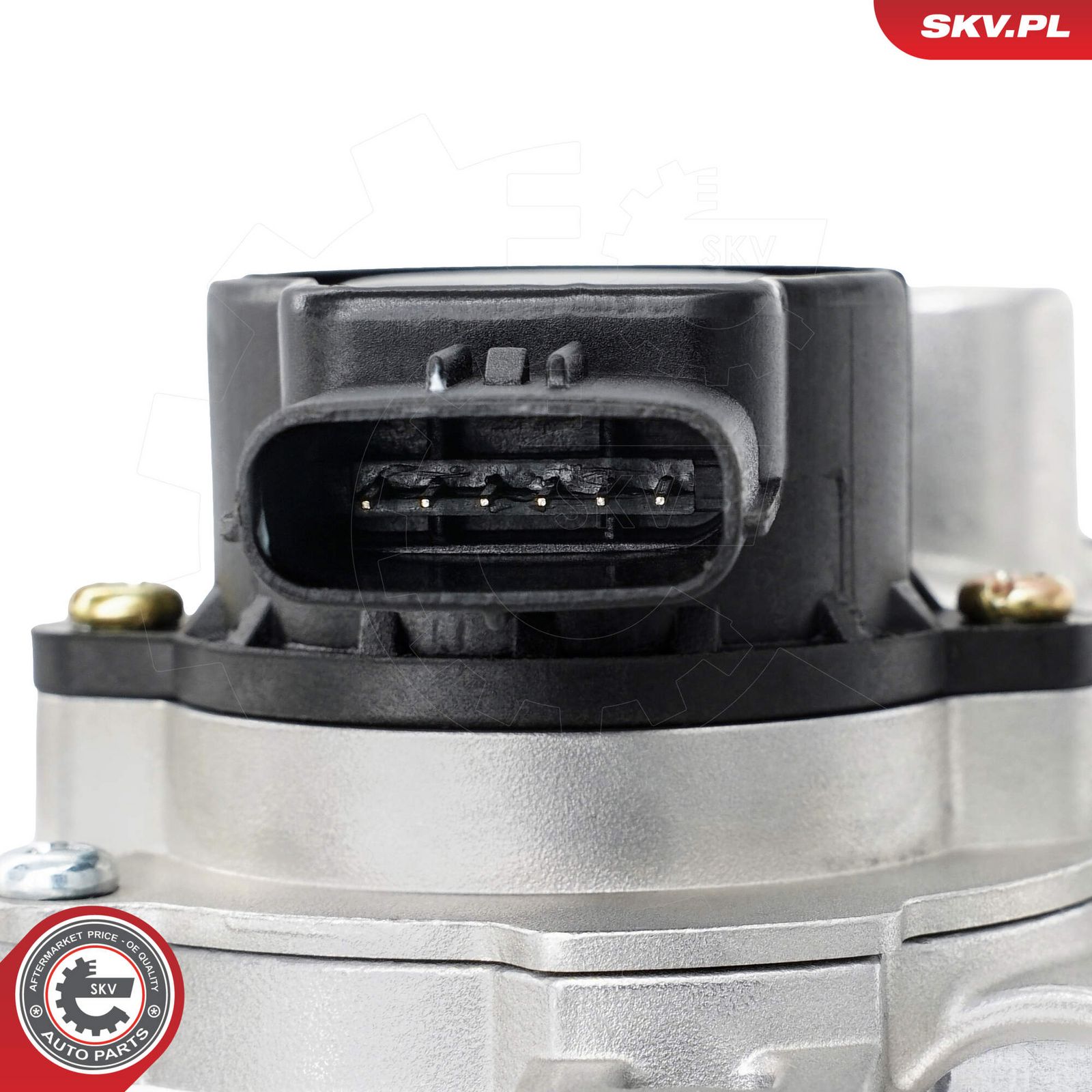 Boost Pressure Control Valve-4