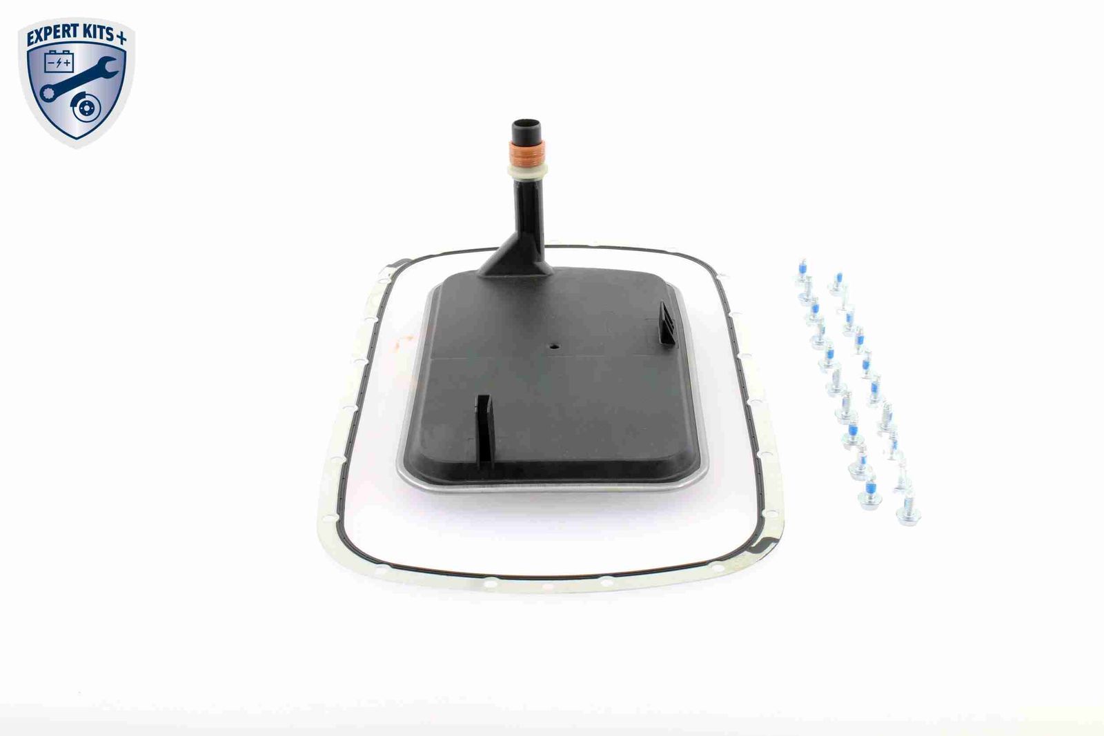 Hydraulic Filter Kit, automatic transmission-9