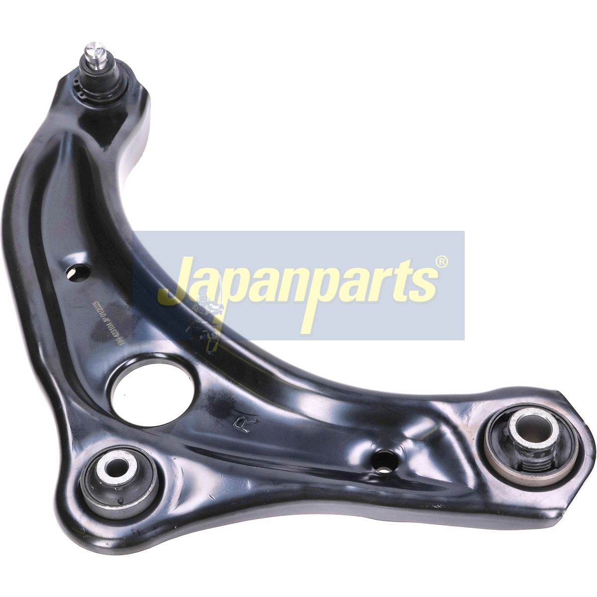 JAPANPARTS BS-189 Control/trailing arm, wheel suspension