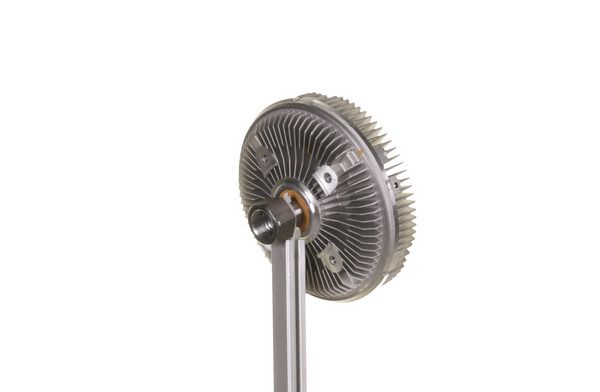 Clutch, radiator fan-7
