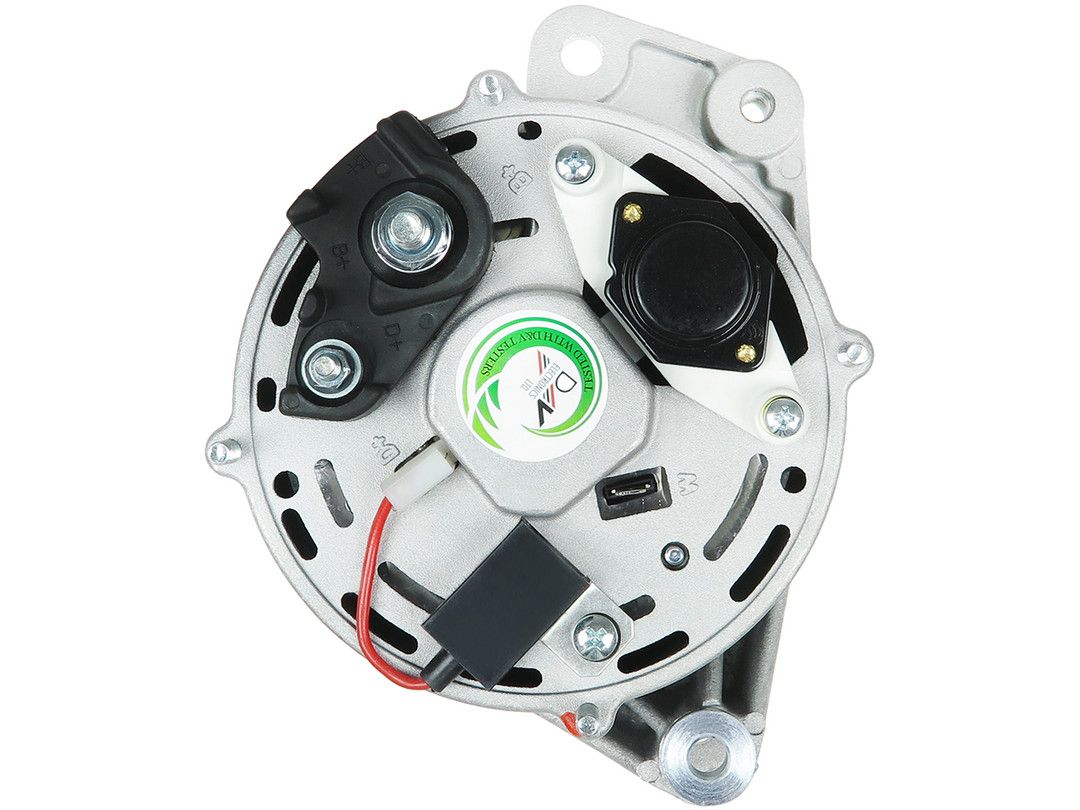 Alternator-2