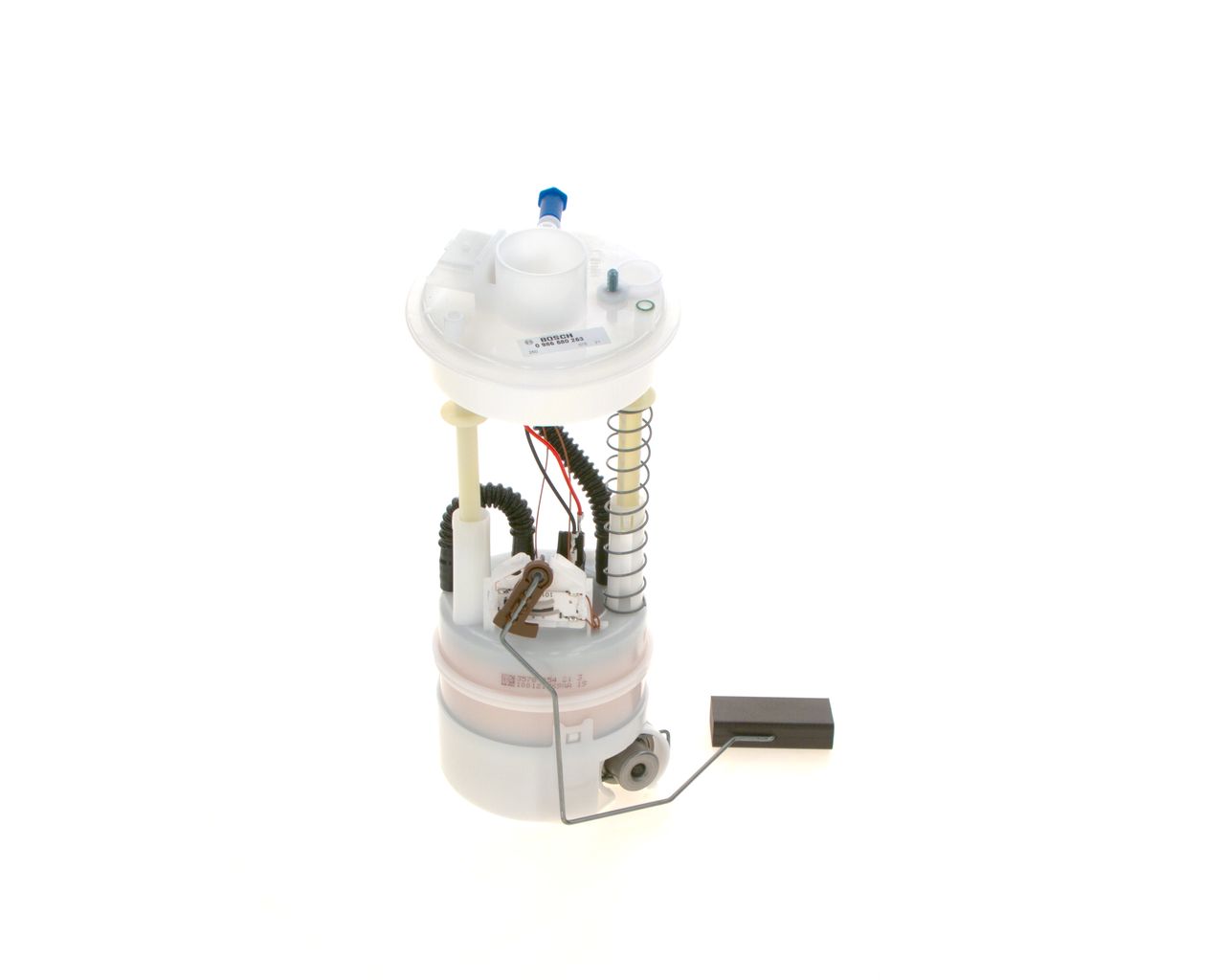 fuel supply unit-3