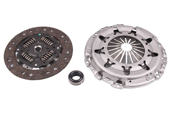 LUCAS LKCA990003 Clutch kit