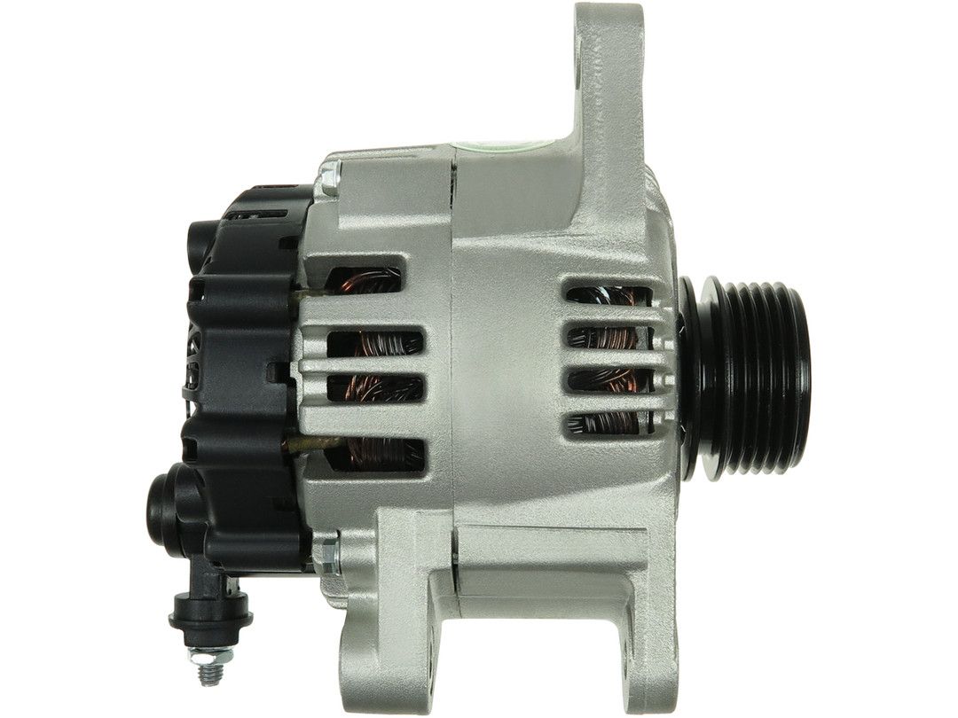 Alternator-1