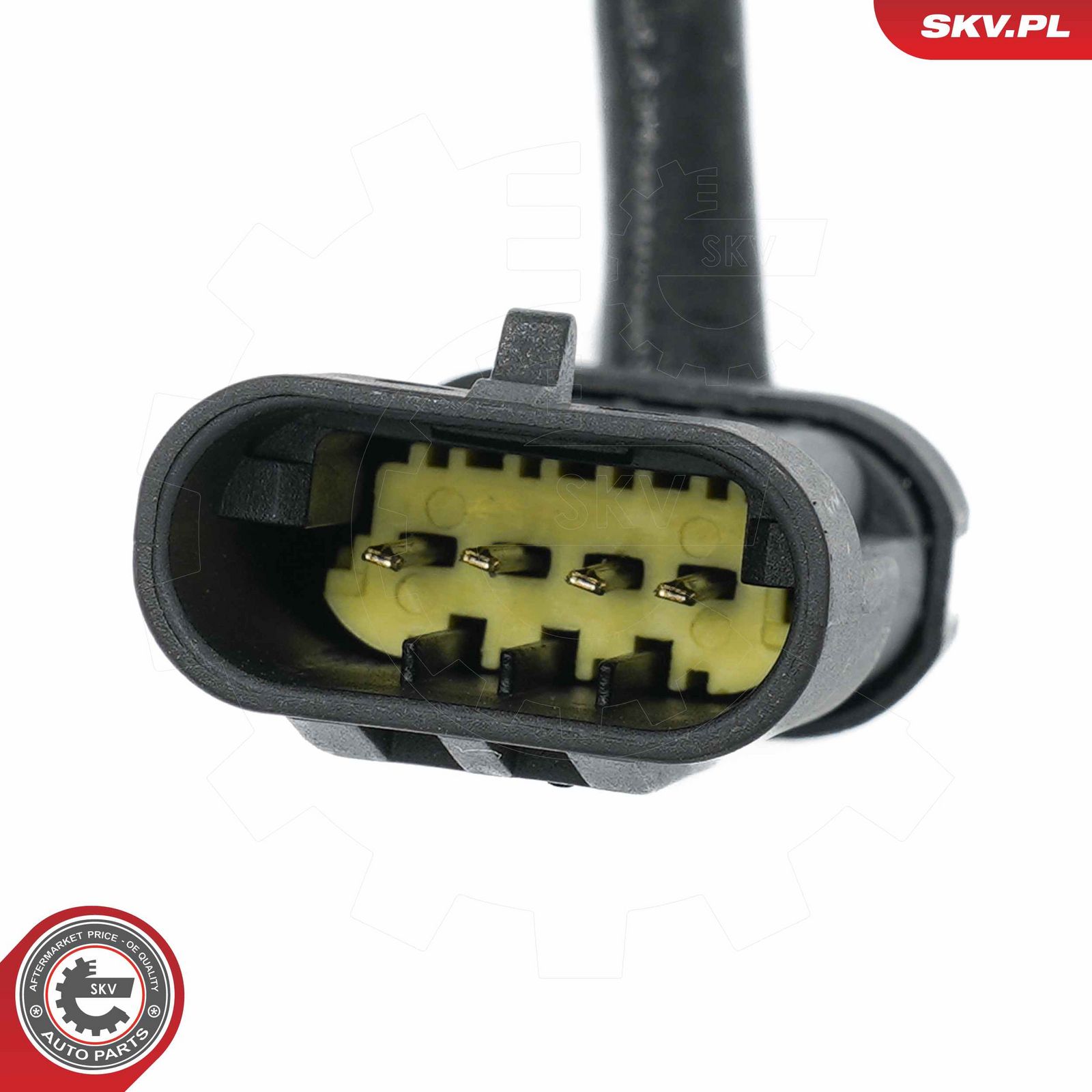 ESEN SKV 09SKV136 Oxygen sensor