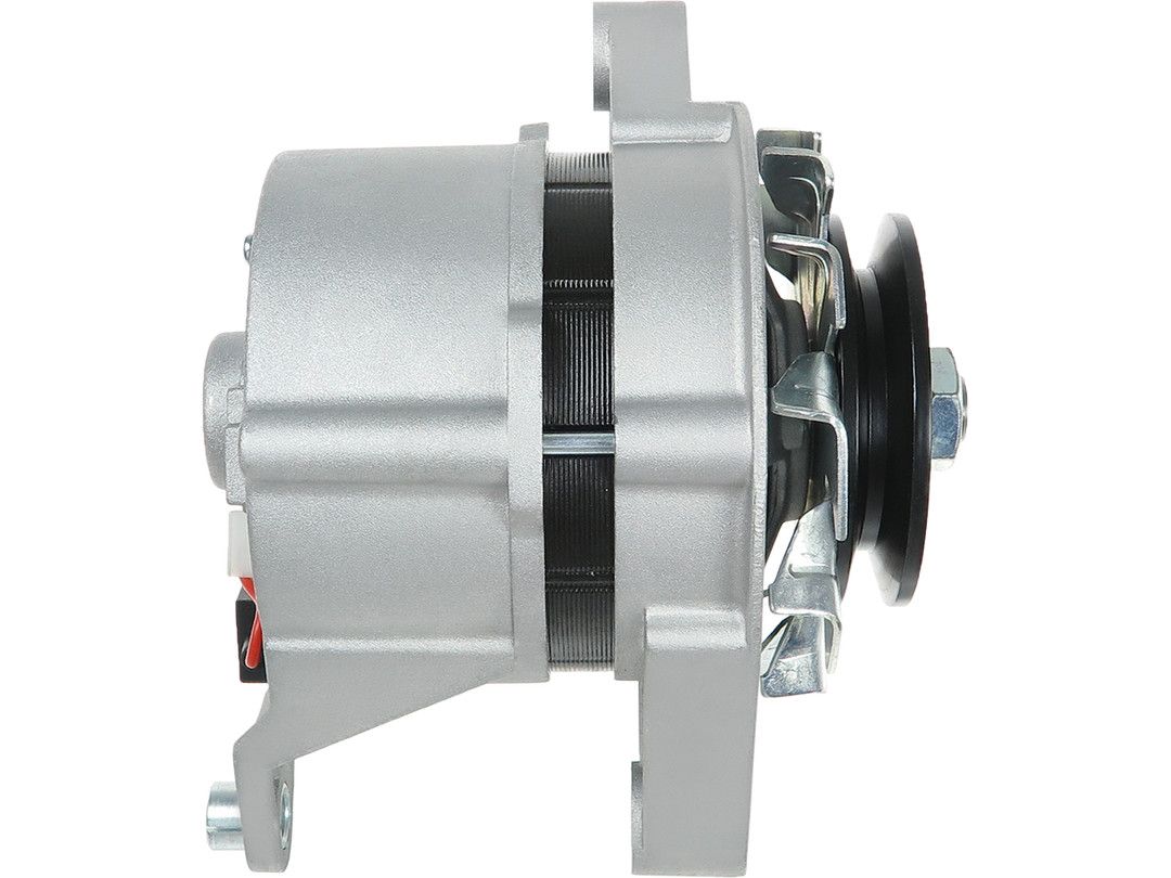 Alternator-1