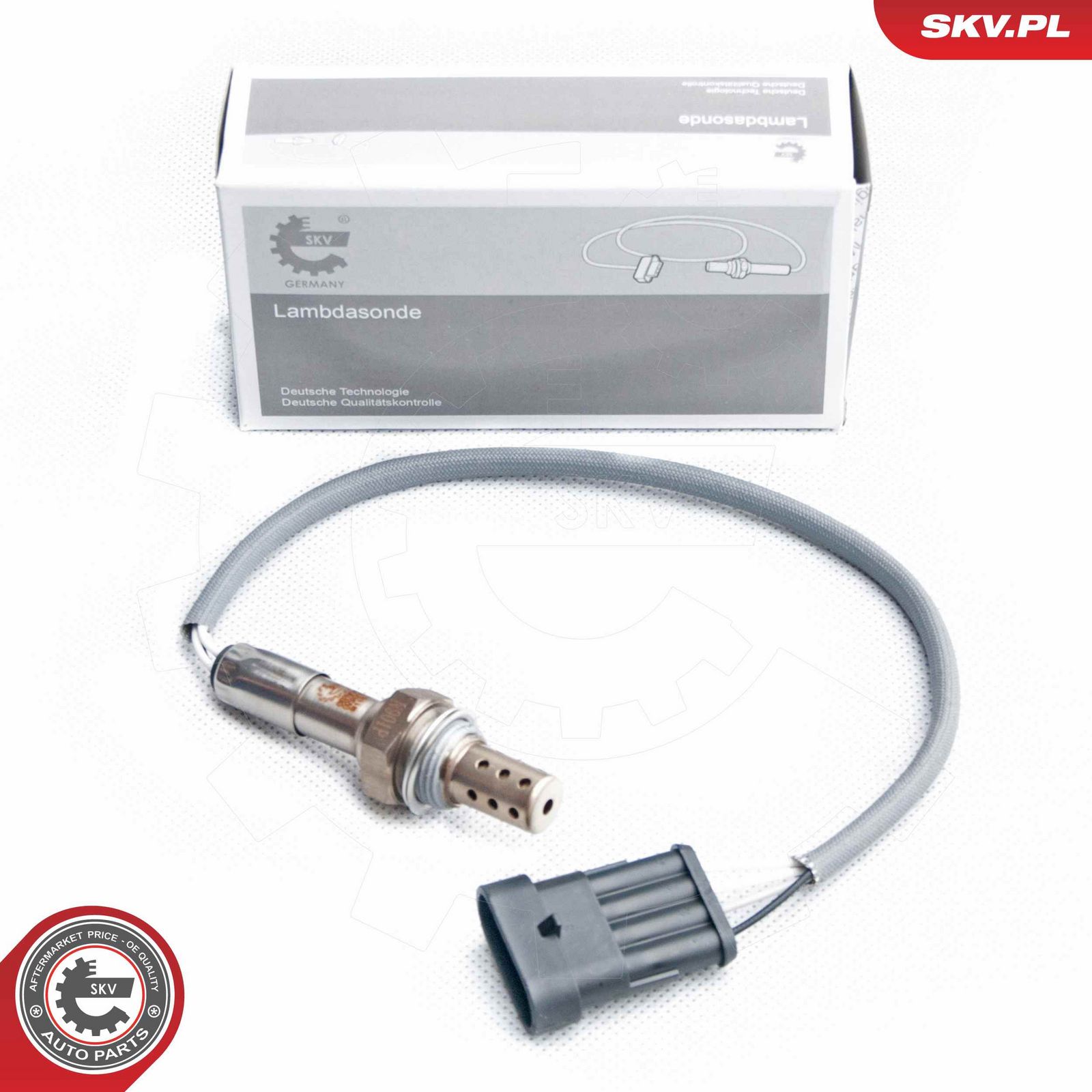 ESEN SKV 09SKV104 Oxygen sensor
