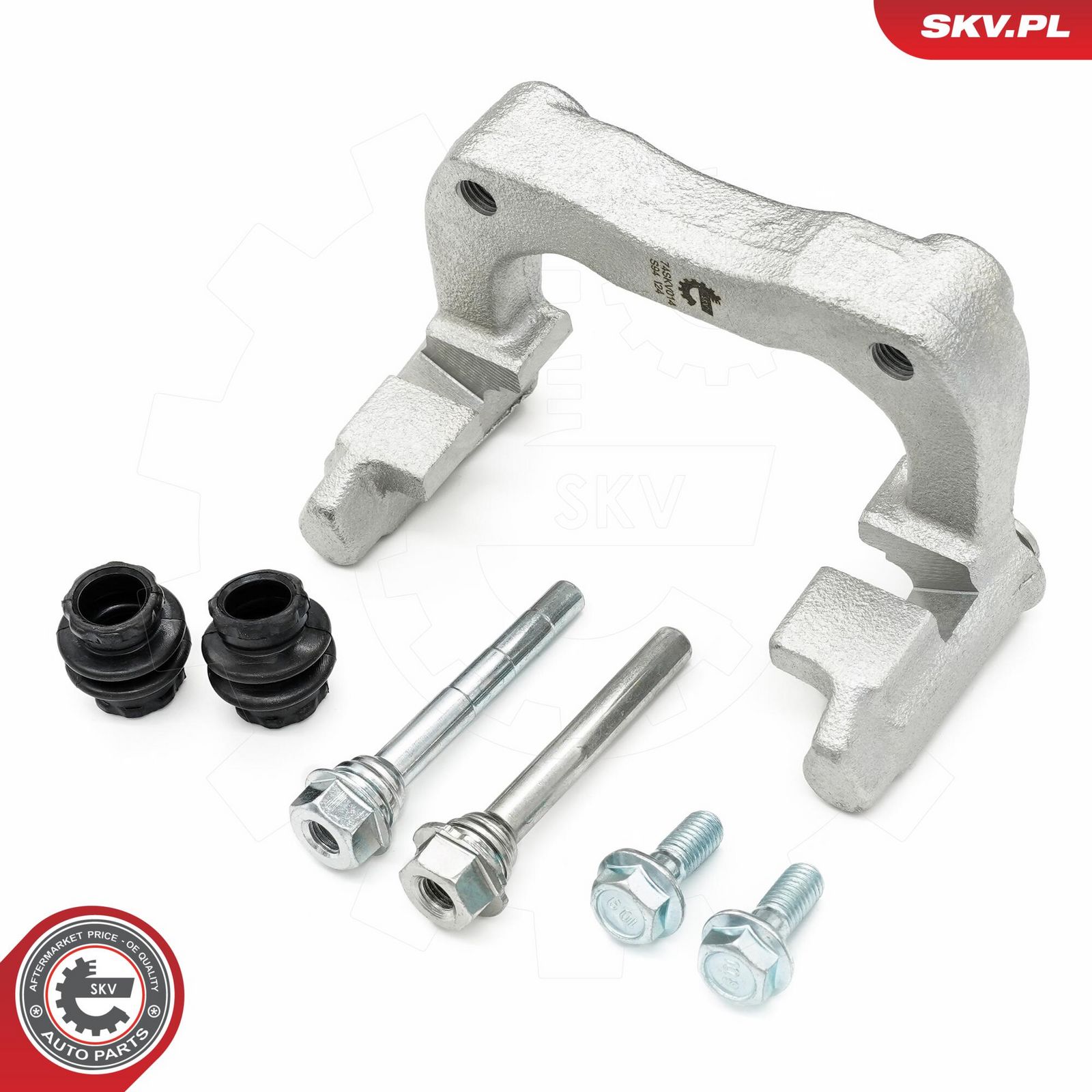 ESEN SKV 74SKV014 Bracket, brake caliper
