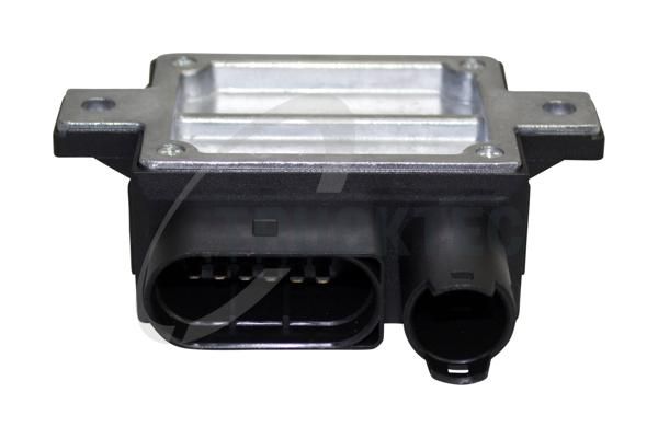TRUCKTEC AUTOMOTIVE 02.42.071 Control unit, glow time