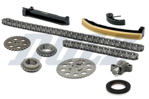 DOLZ SKCM018C Timing chain kit