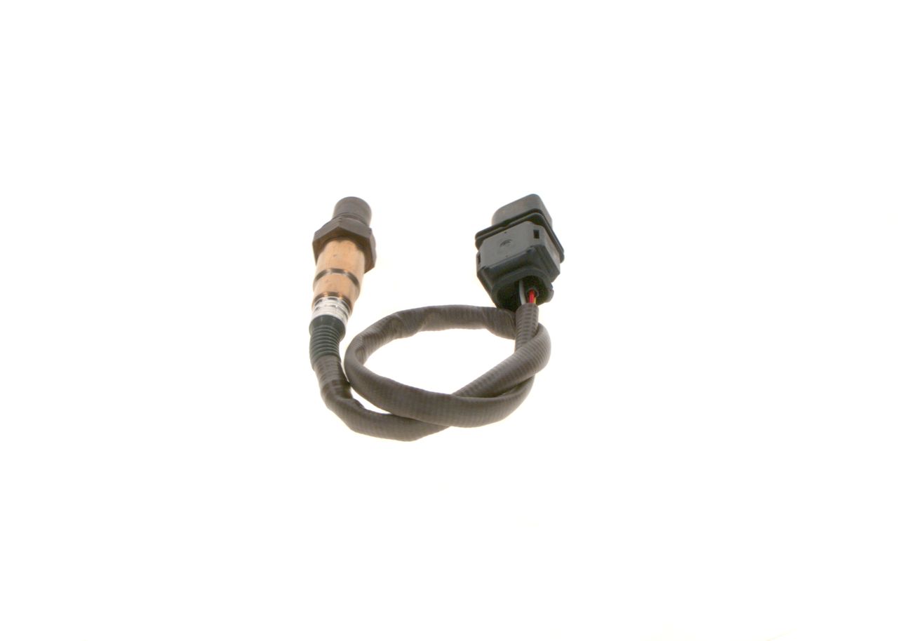 Oxygen Sensor-3