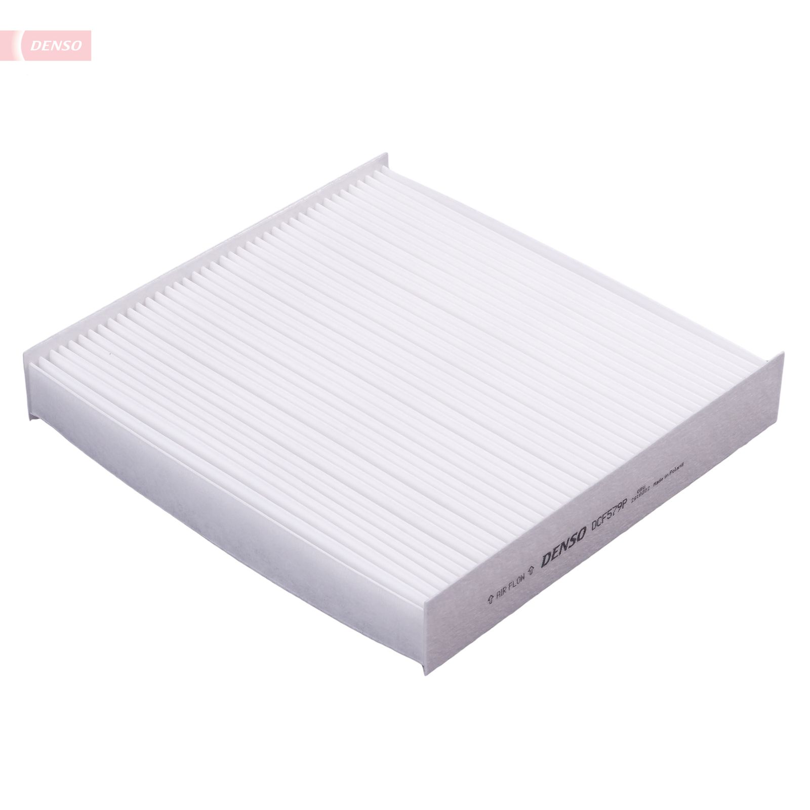 DENSO DCF579P Filter, cabin air