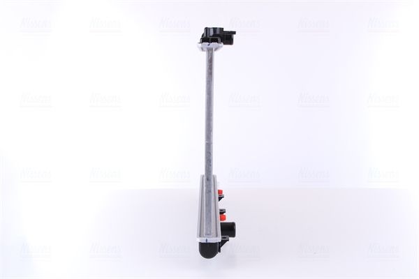 Radiator, engine cooling-3