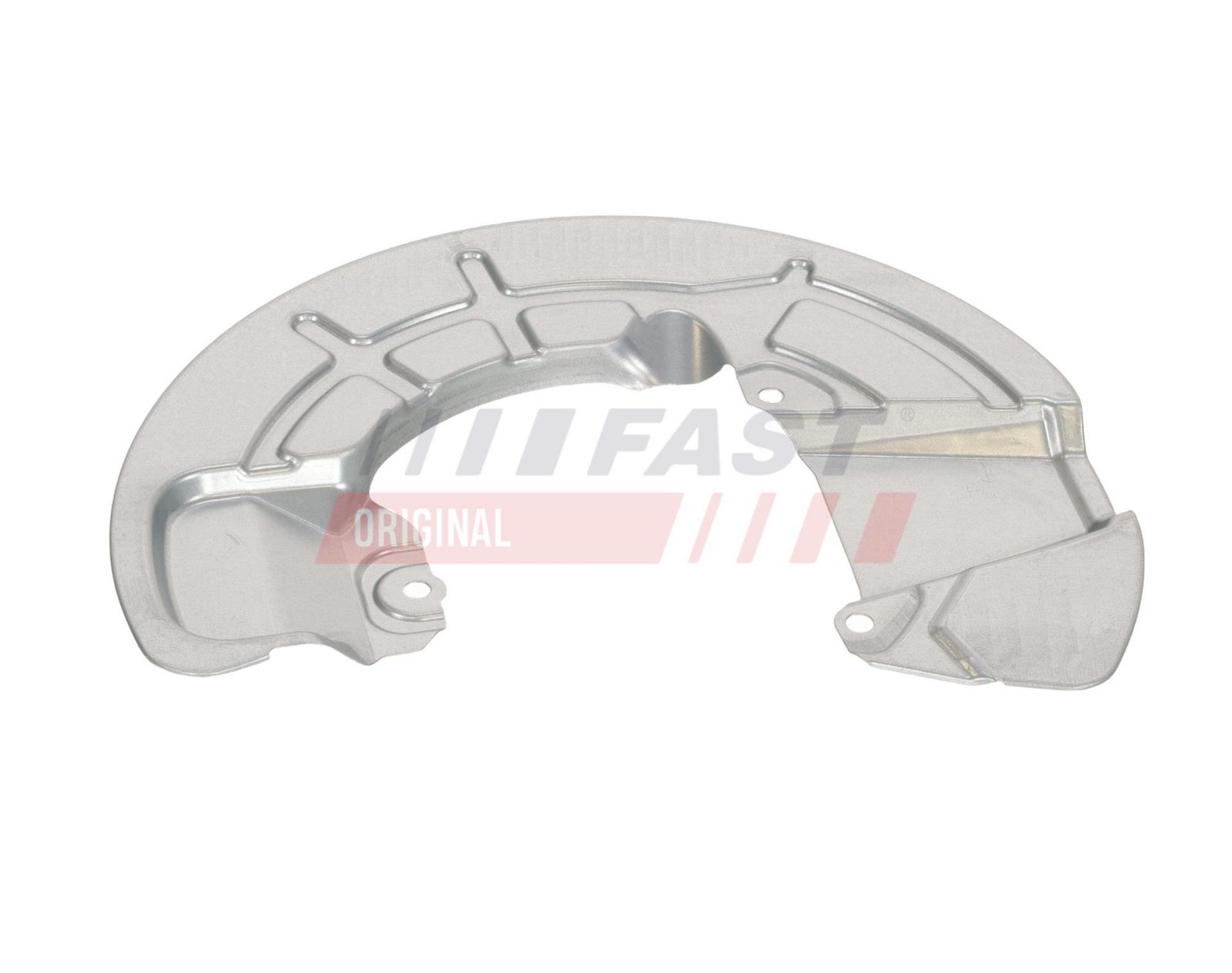 FAST FT02779 Splash guard, brake disc