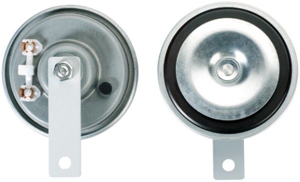 HELLA 3AL 002 952-867 Signal horn
