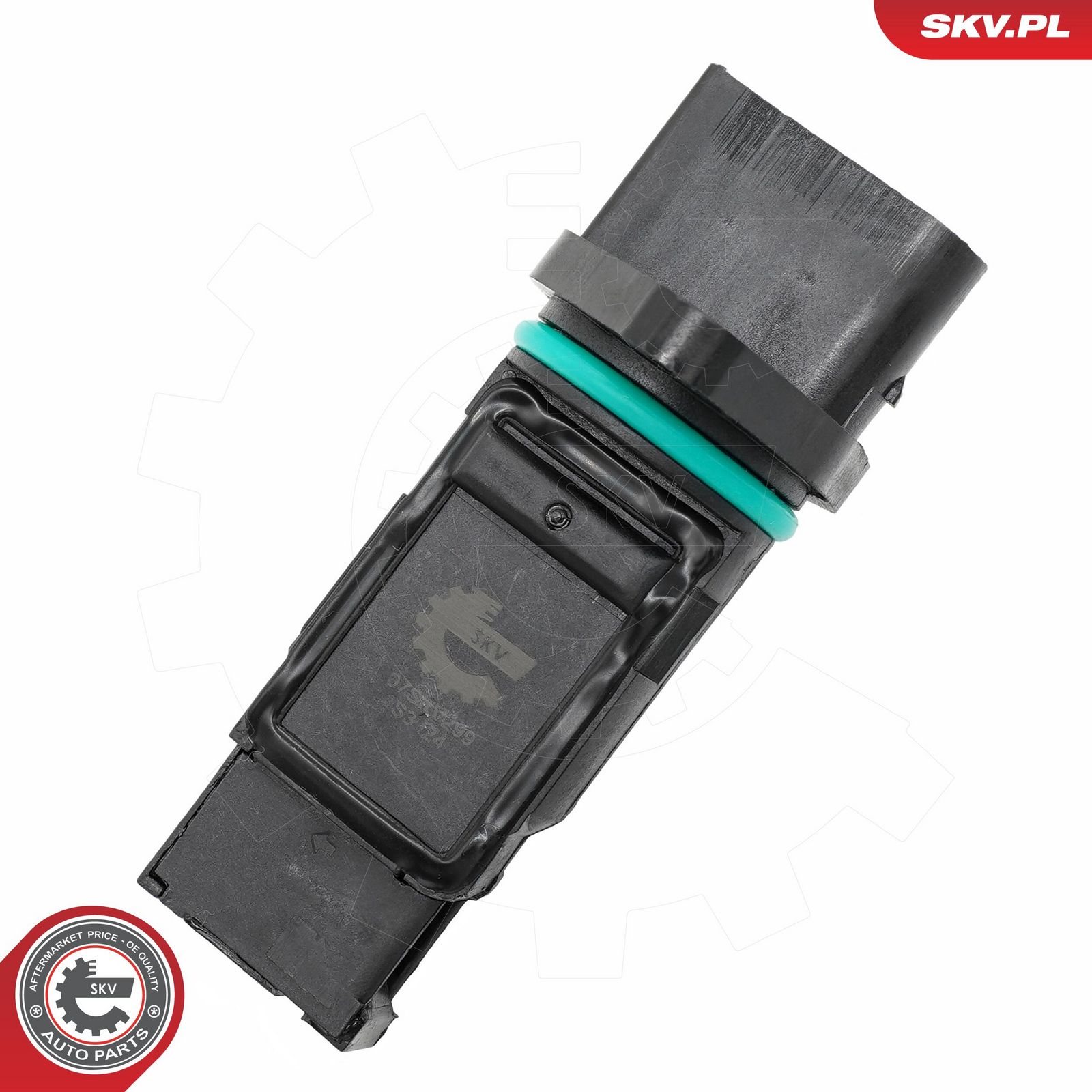 Mass Air Flow Sensor-2
