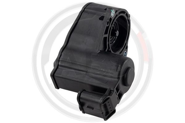 A.B.S. 43715 Control element, parking brake caliper