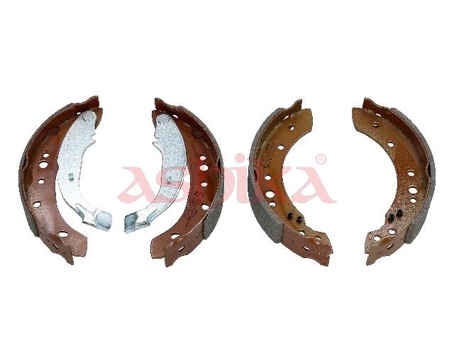 ASHIKA 55-00-0622 Brake shoe set