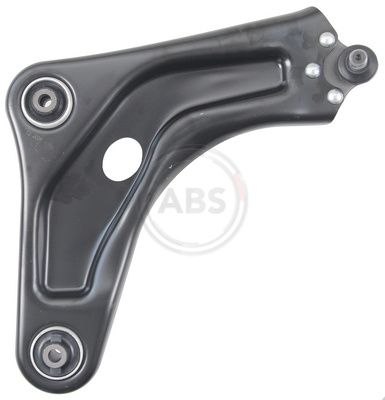 A.B.S. 211576 Control/trailing arm, wheel suspension
