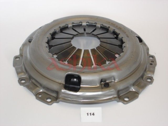 ASHIKA 70-01-114 Clutch pressure plate