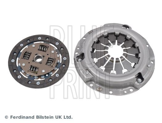 BLUE PRINT ADN130155 Clutch kit