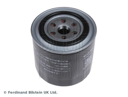 Oil Filter-1