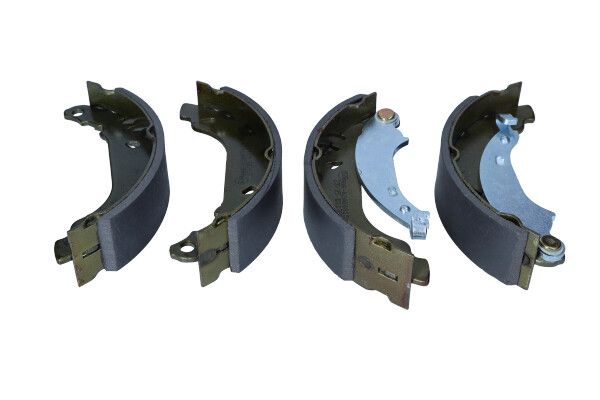 MAXGEAR 19-0254 Brake shoe set