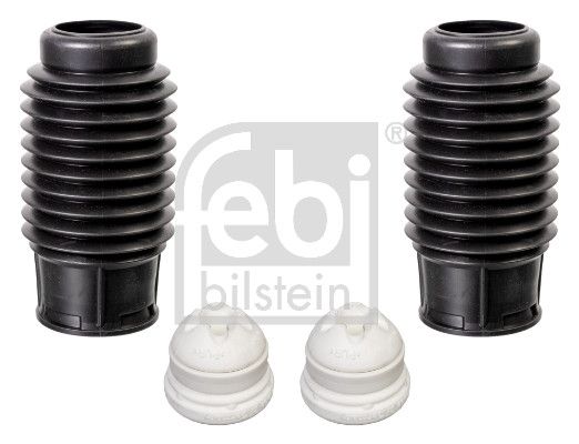 Dust Protection Kit, shock absorber