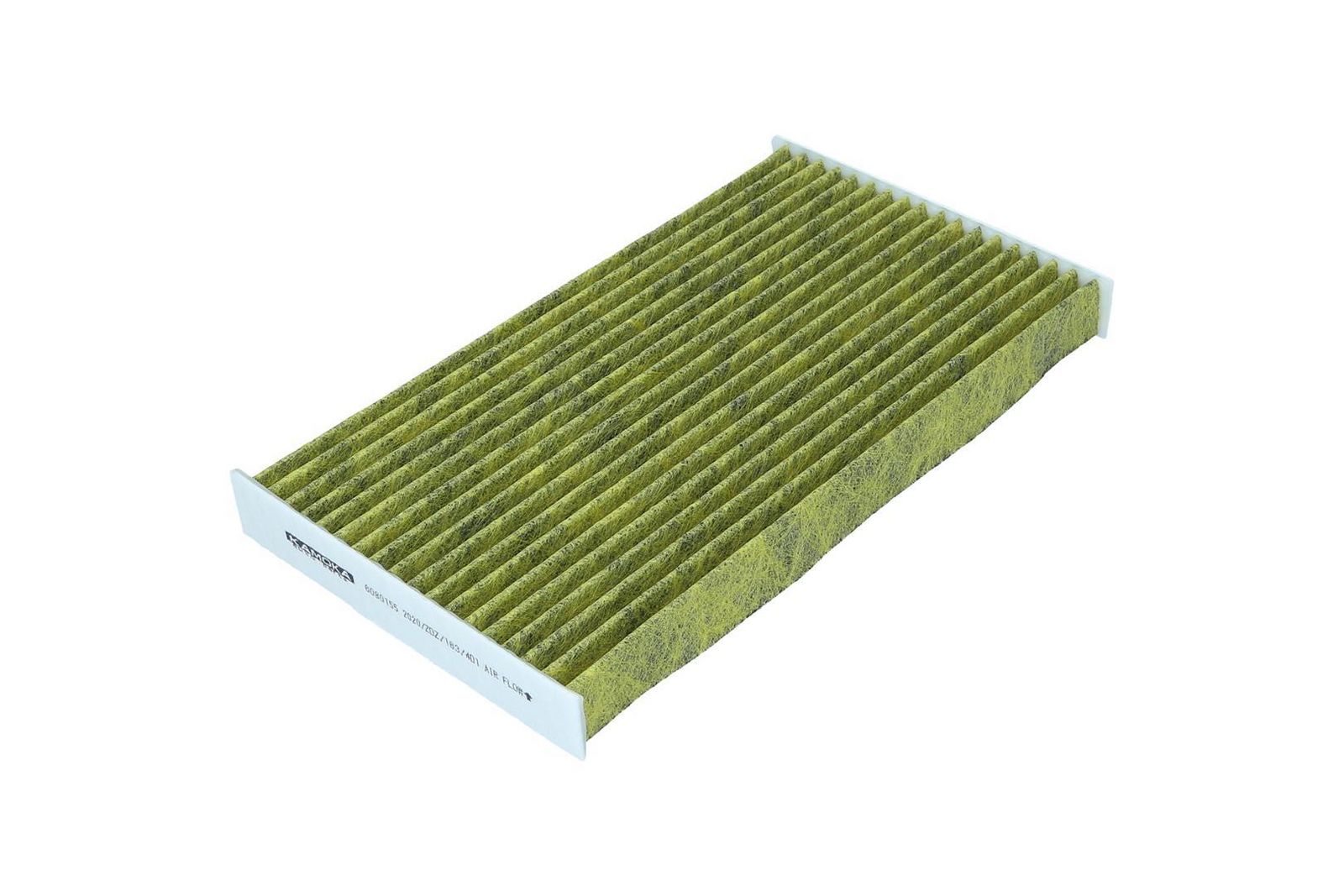 KAMOKA 6080155 Filter, cabin air