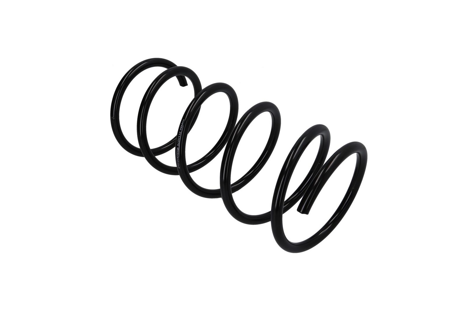 Suspension Spring-2