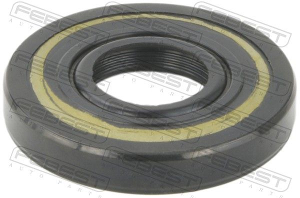 FEBEST 95LAY-20420707X Shaft seal, steering gear